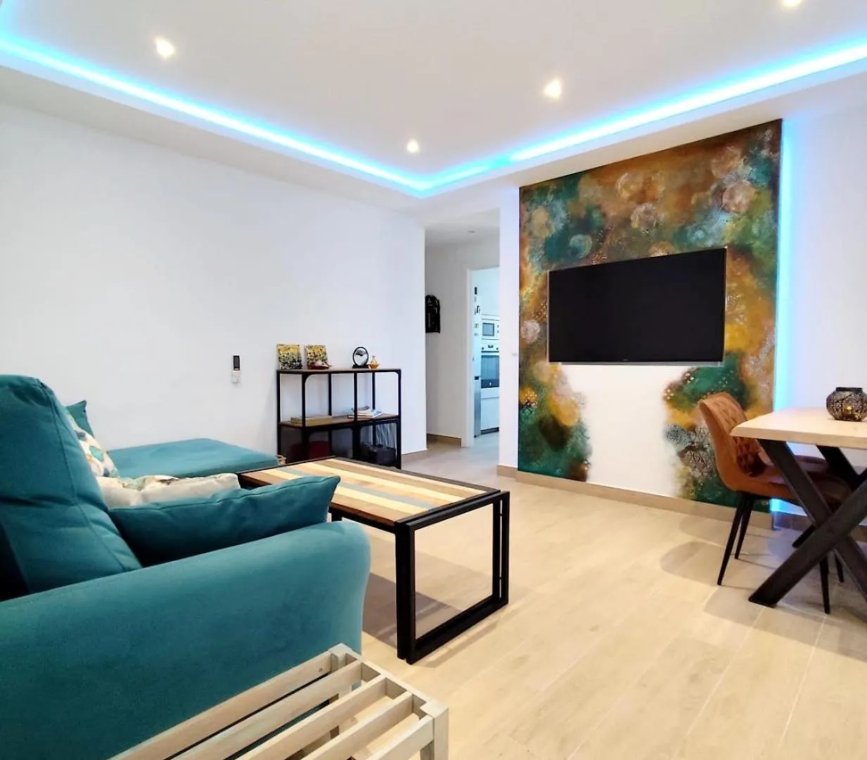 론다 Real 8 Luxury Free Wifi 아파트 스페인