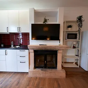 Sierra De Nieves Appartement