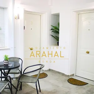 Arahal - Apartment