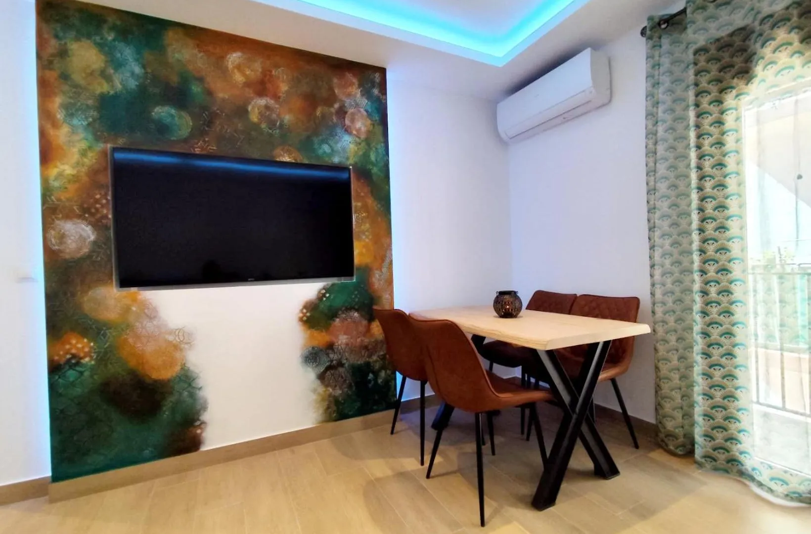Real 8 Luxury Free Wifi Apartment Ronda
