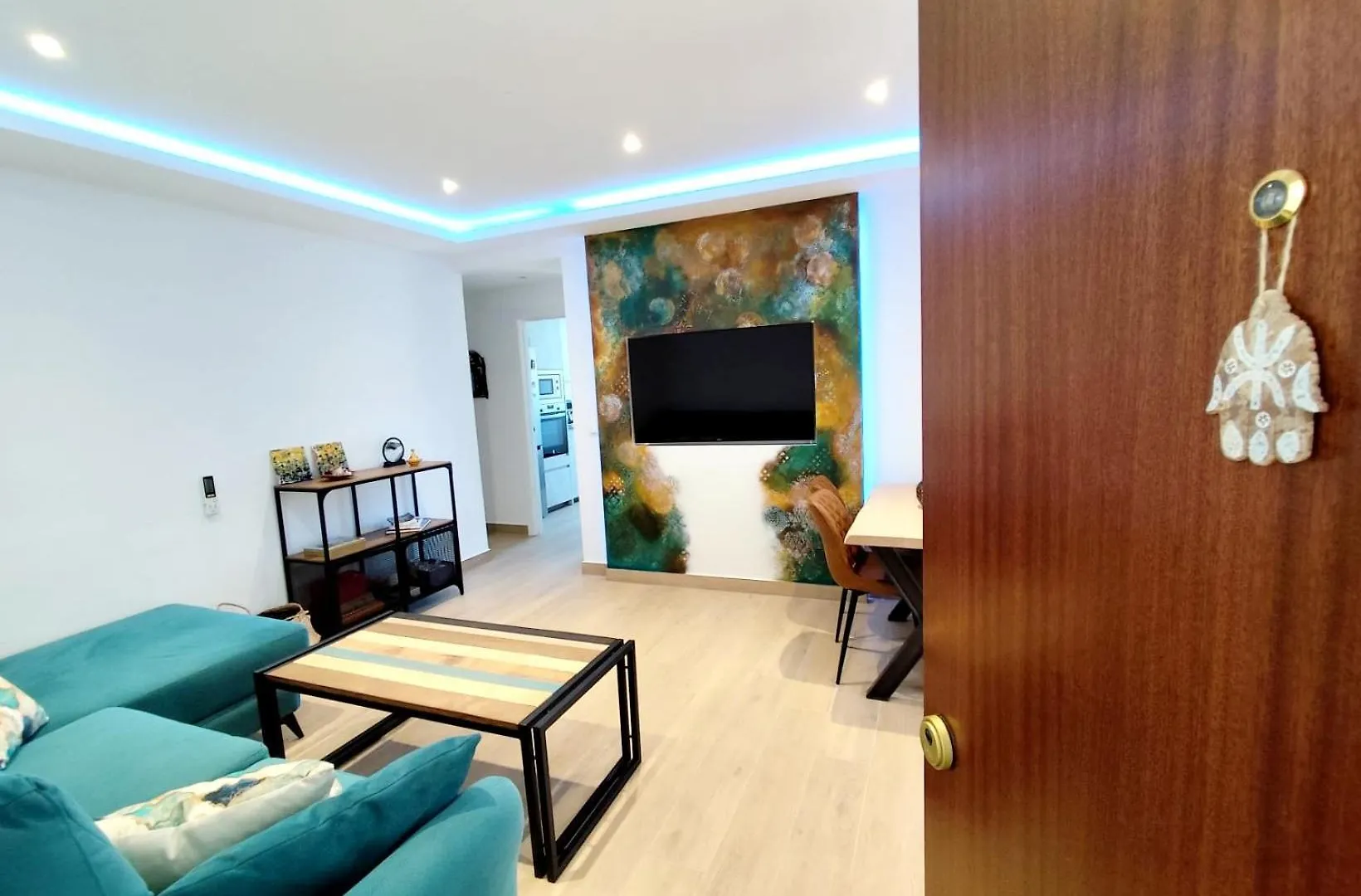 Real 8 Luxury Free Wifi Apartment Ronda 0*,  Spain