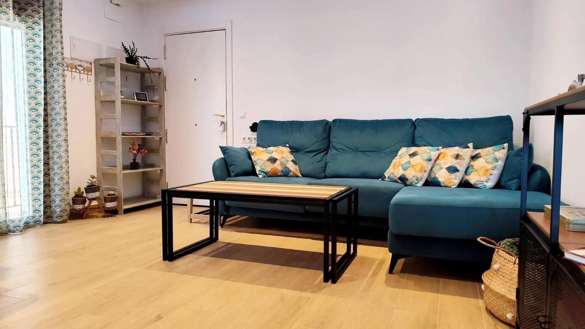 Real 8 Luxury Free Wifi Apartment Ronda Spain