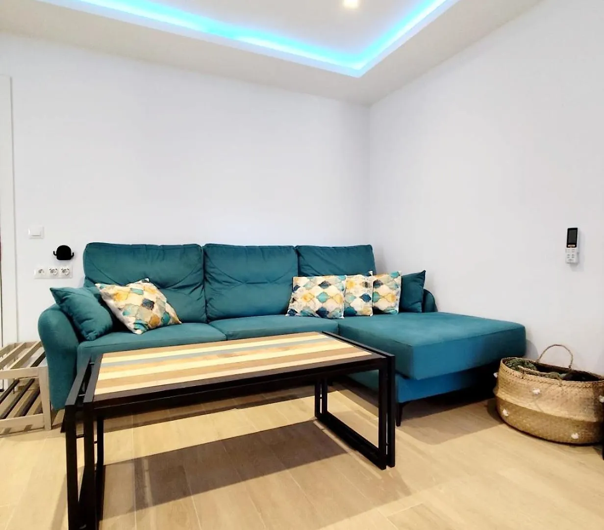 Real 8 Luxury Free Wifi Apartment Ronda