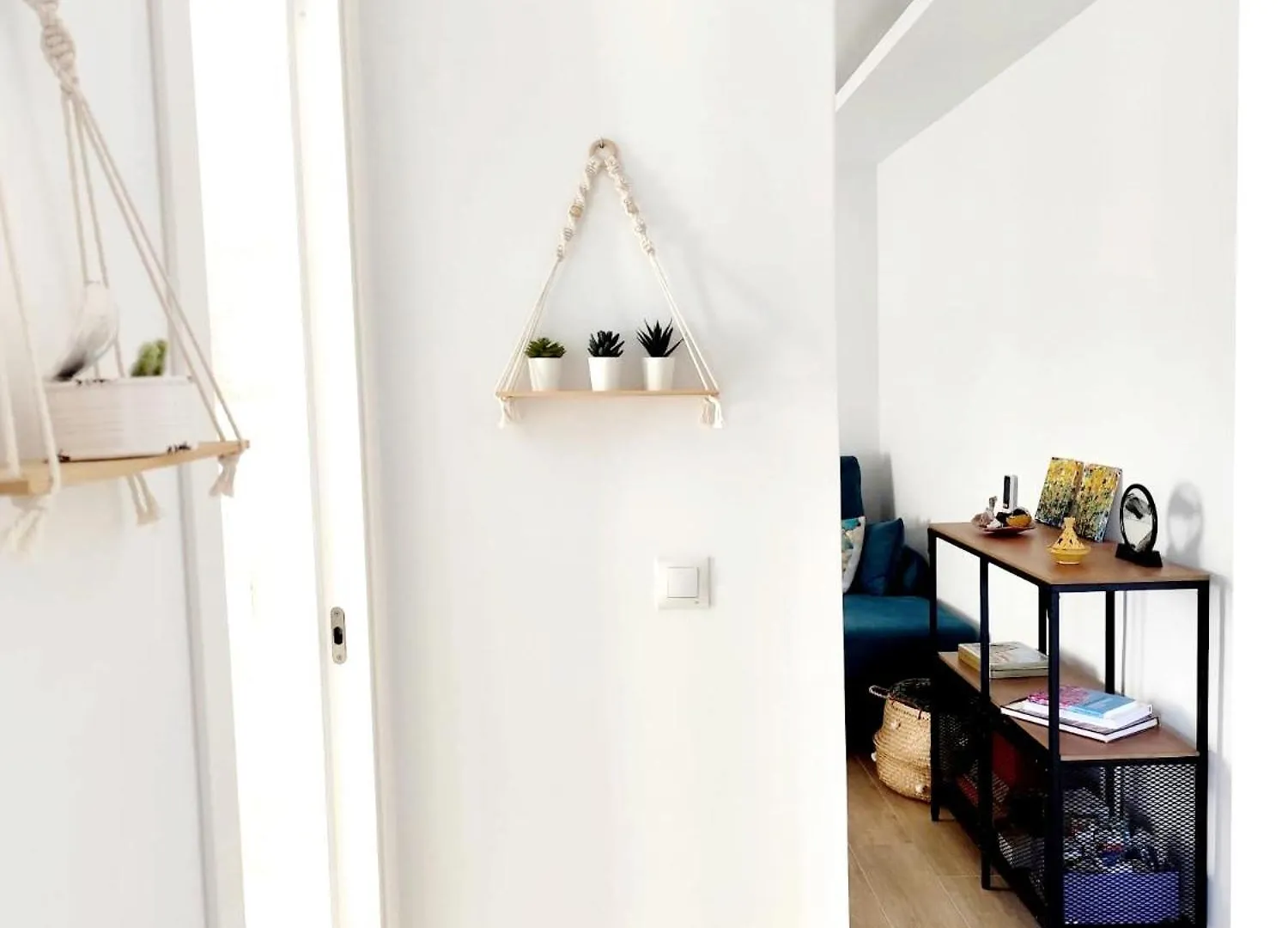Real 8 Luxury Free Wifi Apartment Ronda