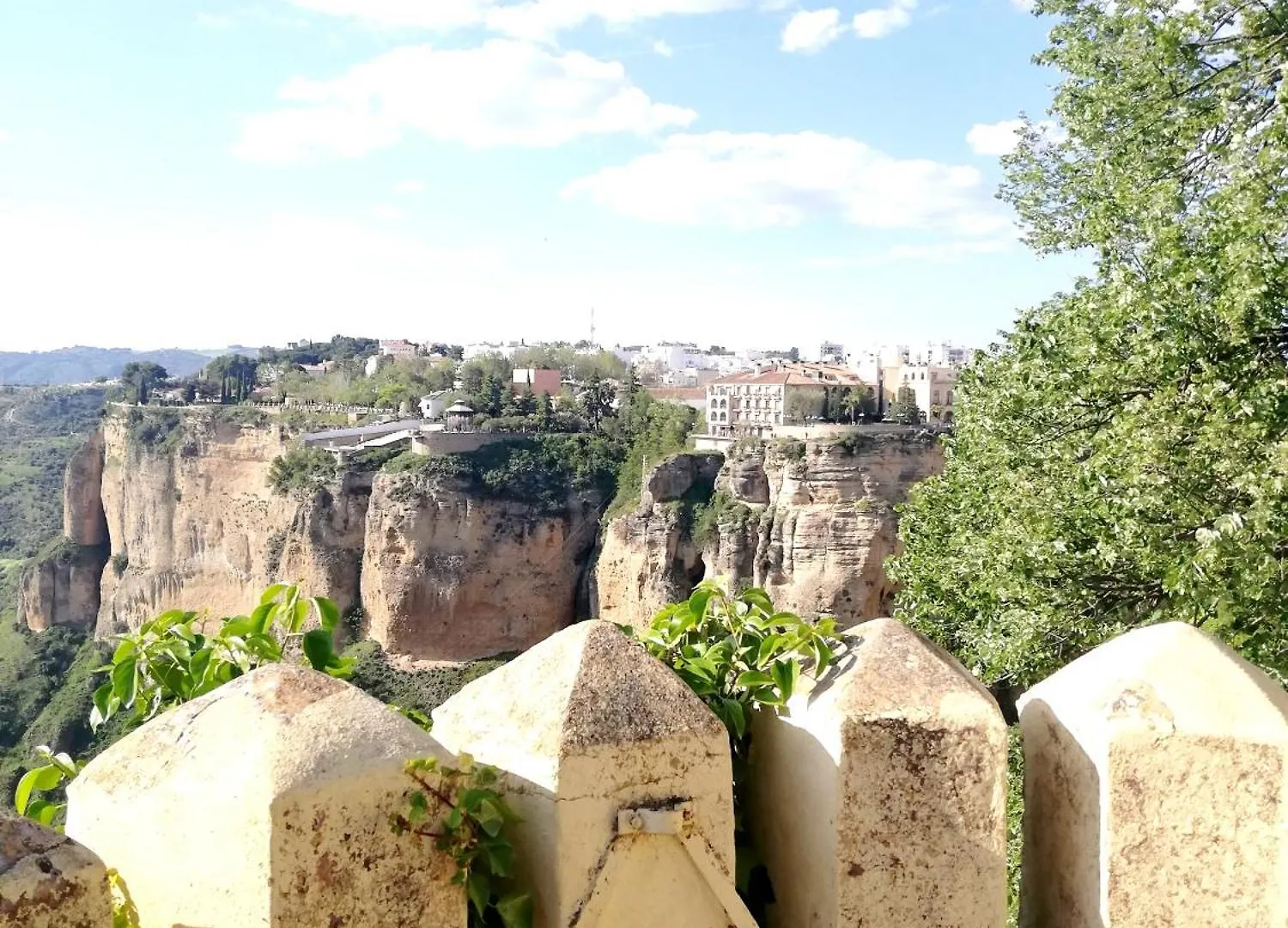 Real 8 Luxury Free Wifi Apartment Ronda