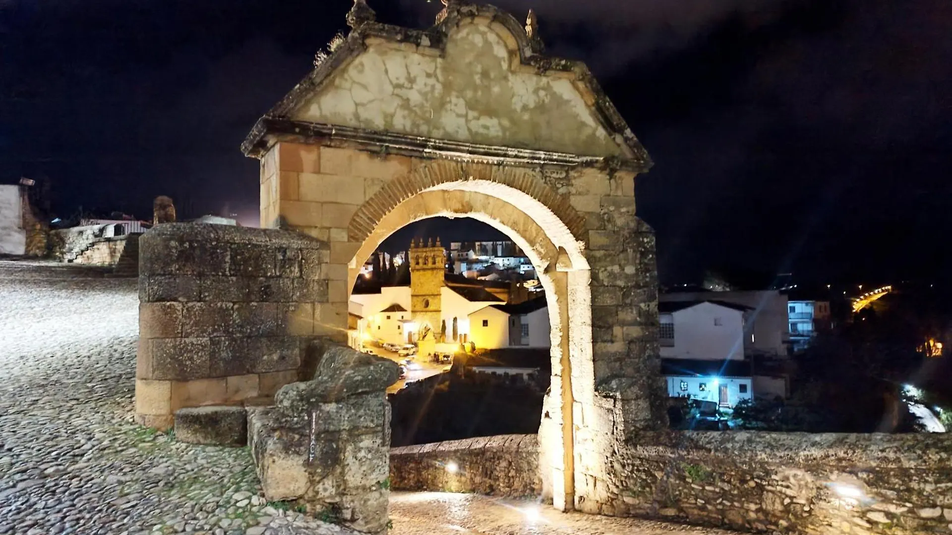 Real 8 Luxury Free Wifi Apartment Ronda