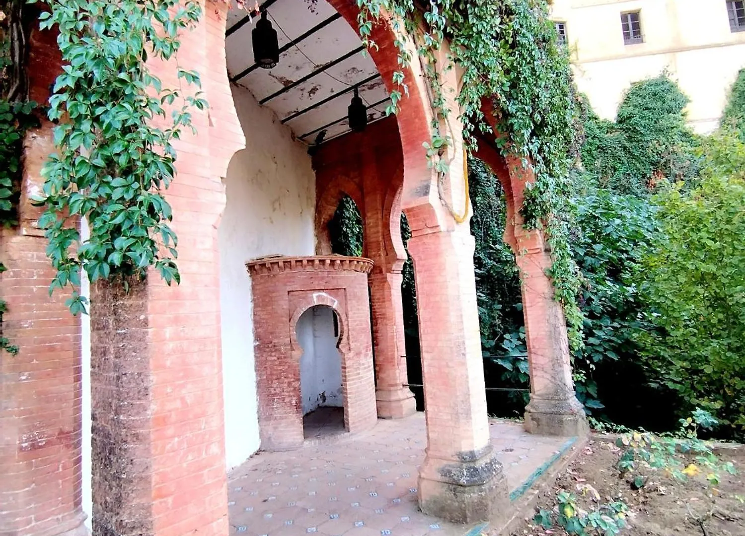 Real 8 Luxury Free Wifi Apartment Ronda Spain