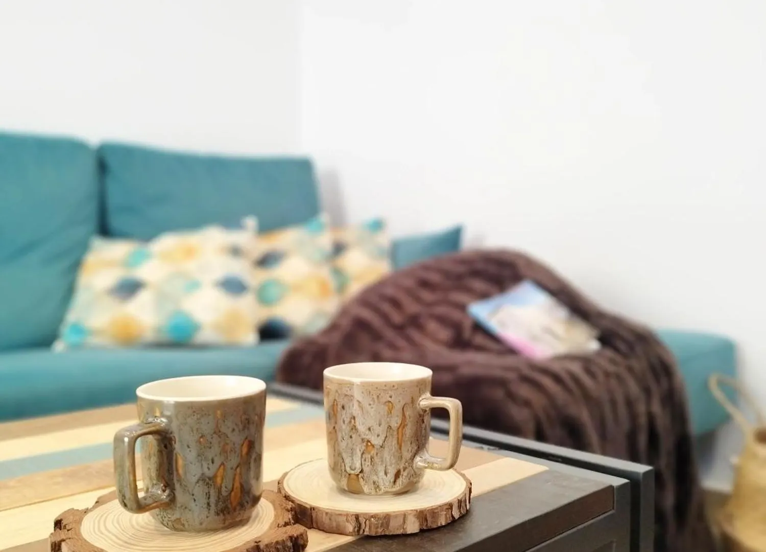 Real 8 Luxury Free Wifi Apartment Ronda